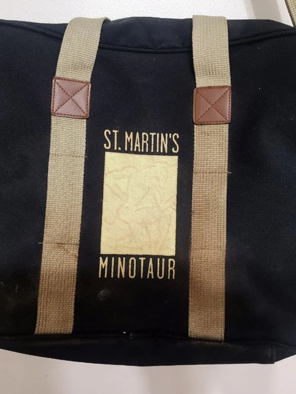 Laptop Shoulder Bag